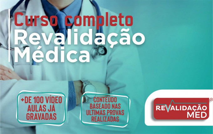 Curso Revalidação