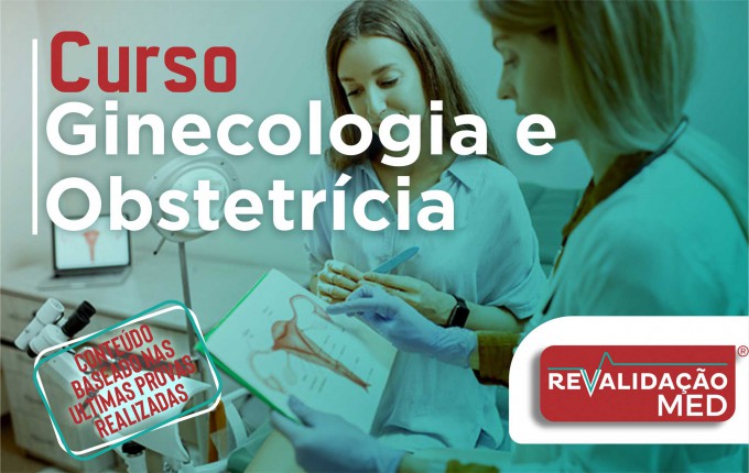 Ginecologia e Obstetrícia