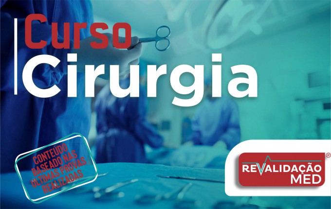 Cirurgia