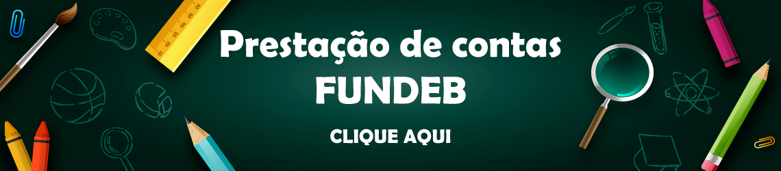 PRESTAÇÃO DE CONTAS FUNDEB