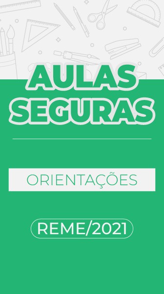 Aulas Seguras
